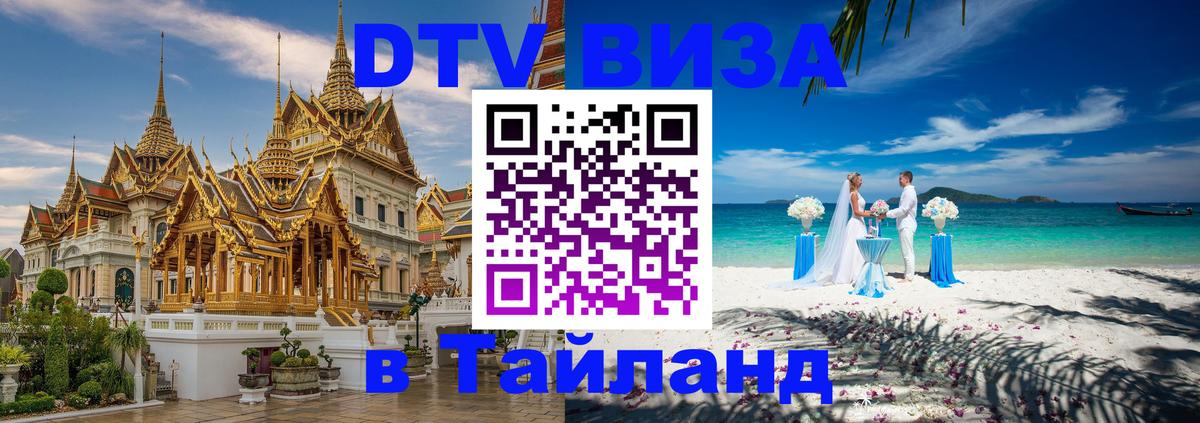 Visa ДТВ Тайланд помощь Саратов 